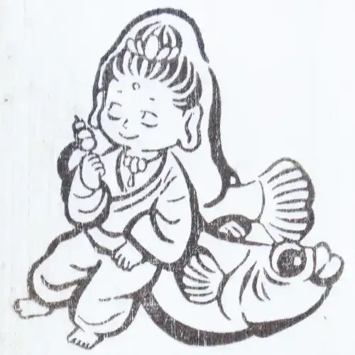 ４月