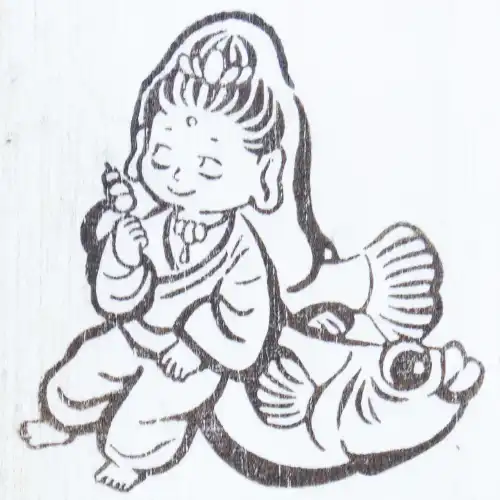４月