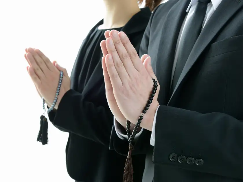 寺壇ともに世代を超えての特別なお付き合いから得られる格式とぬくもり