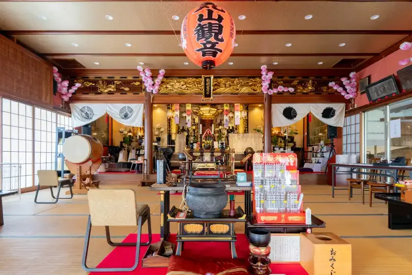 本堂